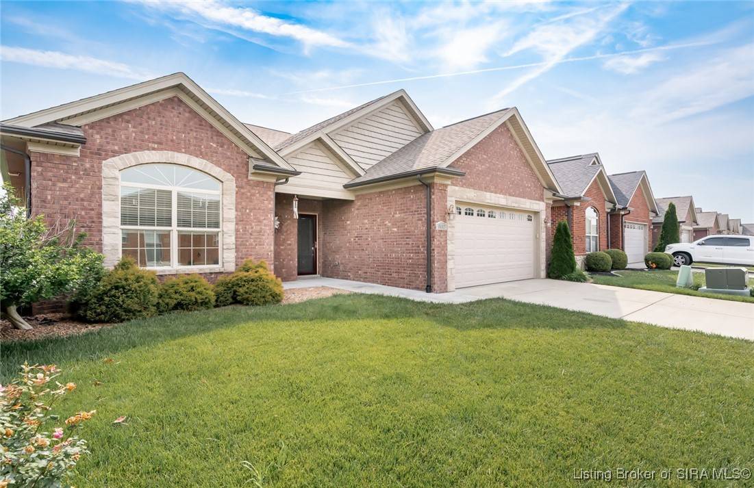Jeffersonville, IN 47130,3012 Rachel LN