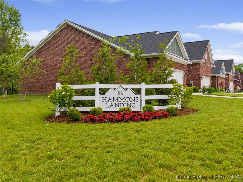 Jeffersonville, IN 47130,3214 Asher WAY #123