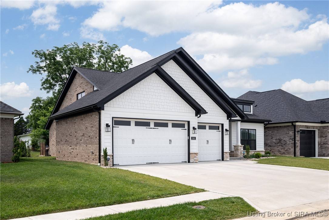New  Albany, IN 47150,3081 Bridlewood LN