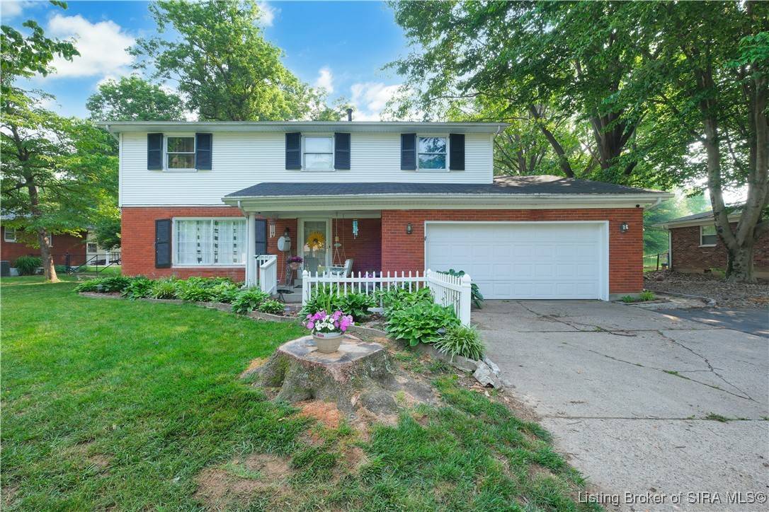 Jeffersonville, IN 47130,503 Lancassange DR