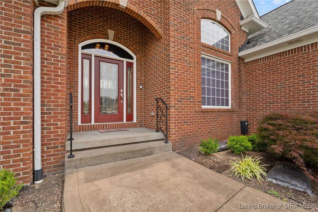 New  Albany, IN 47150,2903 Moccasin CT