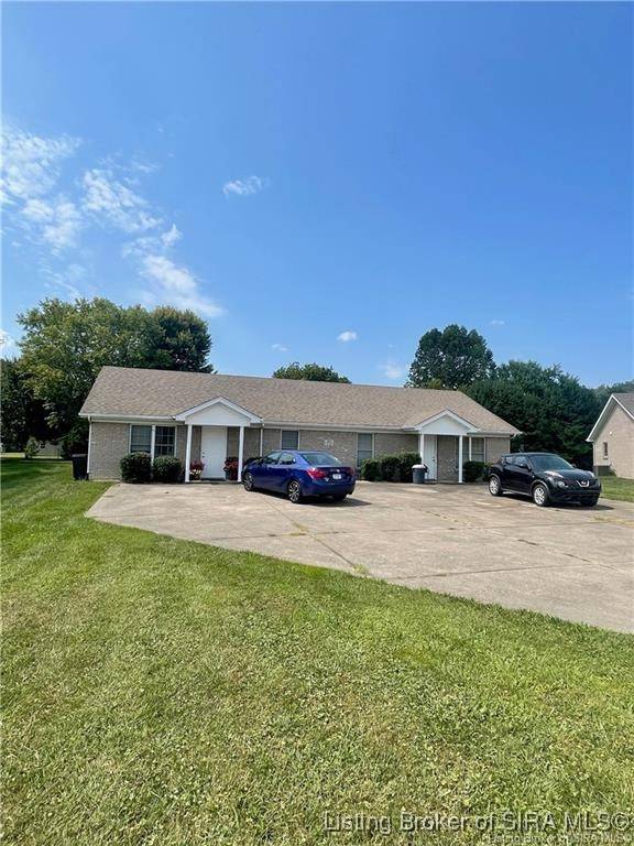 Borden, IN 47106,105 Brewer DR #2