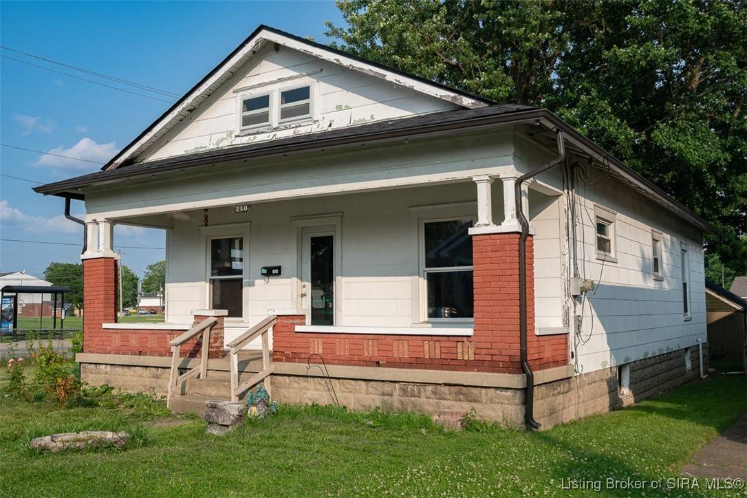 New  Albany, IN 47150,240 Clay ST