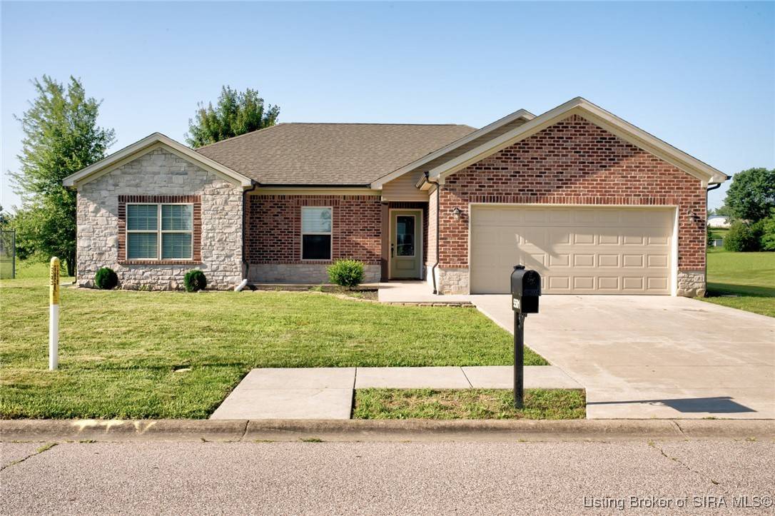 Memphis, IN 47143,5501 Village LN