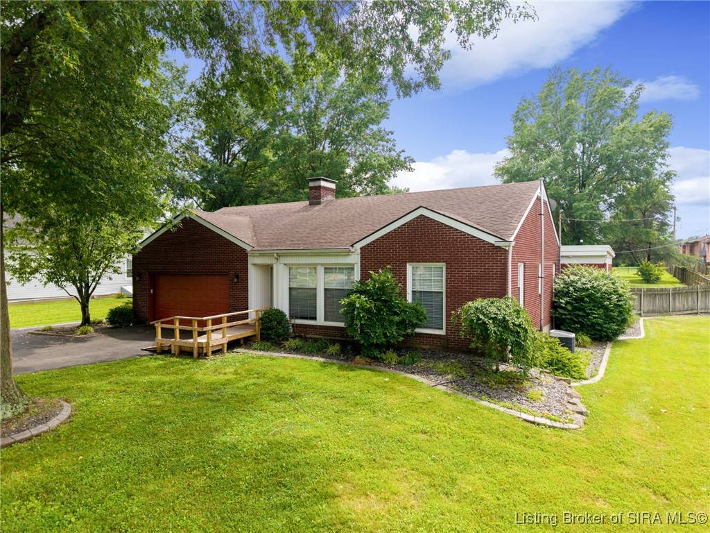 New  Albany, IN 47150,1407 Slate Run RD