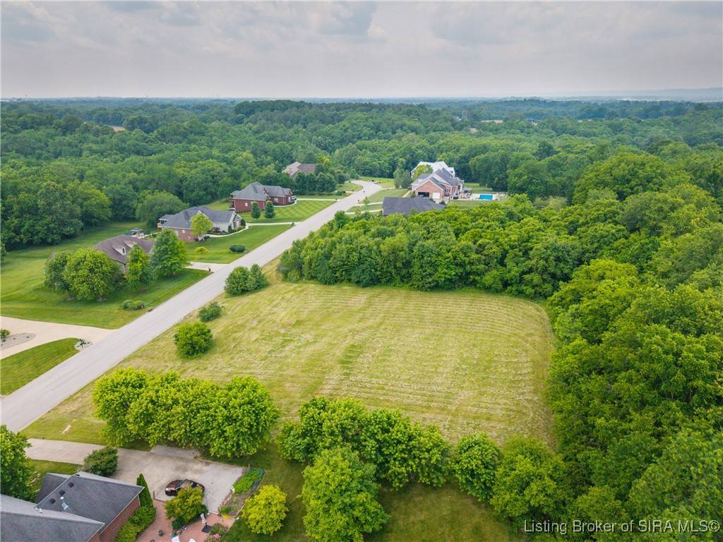 Charlestown, IN 47111,Kranz DR #6