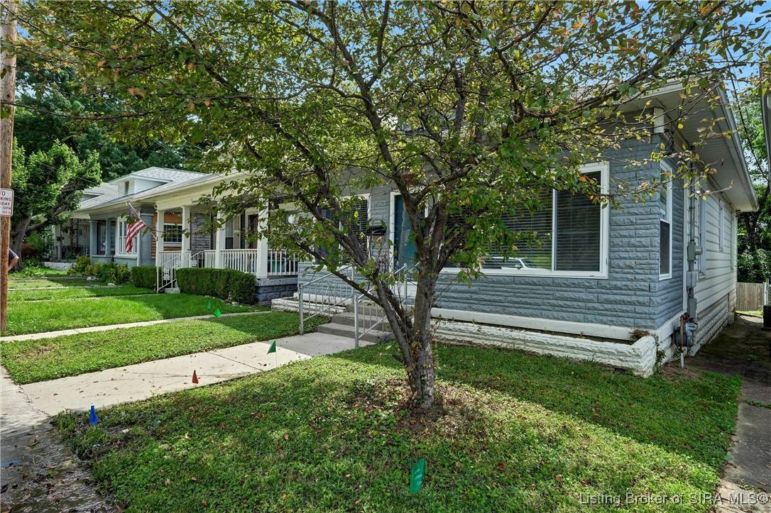 New  Albany, IN 47150,1730 Florence AVE