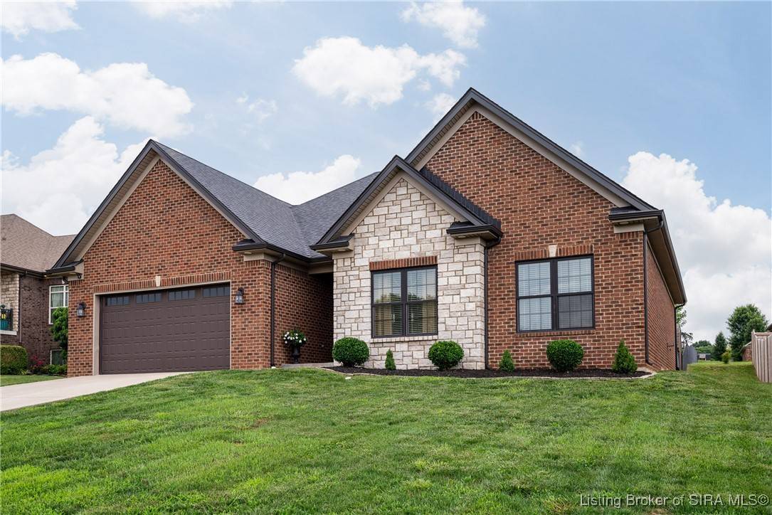 Georgetown, IN 47122,7206 Nelson CT