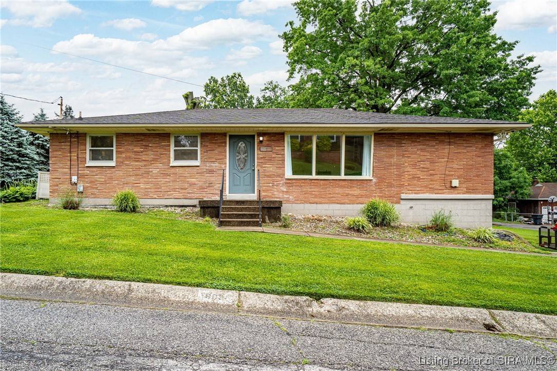 New  Albany, IN 47150,609 Lynn RD