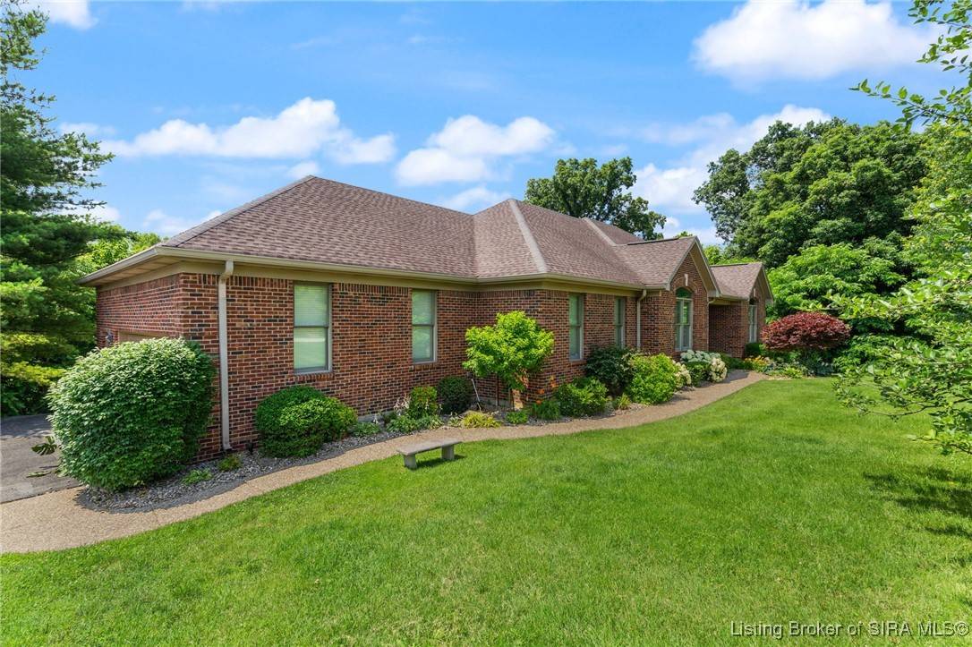 New  Albany, IN 47150,1027 Skyview DR