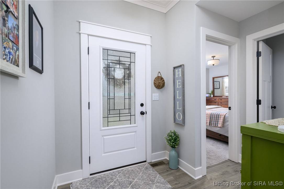 Jeffersonville, IN 47130,4242 Recreation WAY
