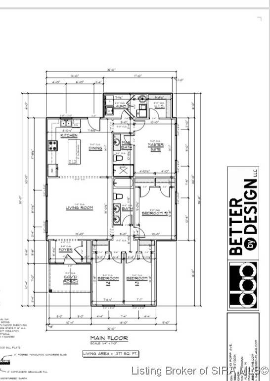 Sellersburg, IN 47172,343 Popp AVE