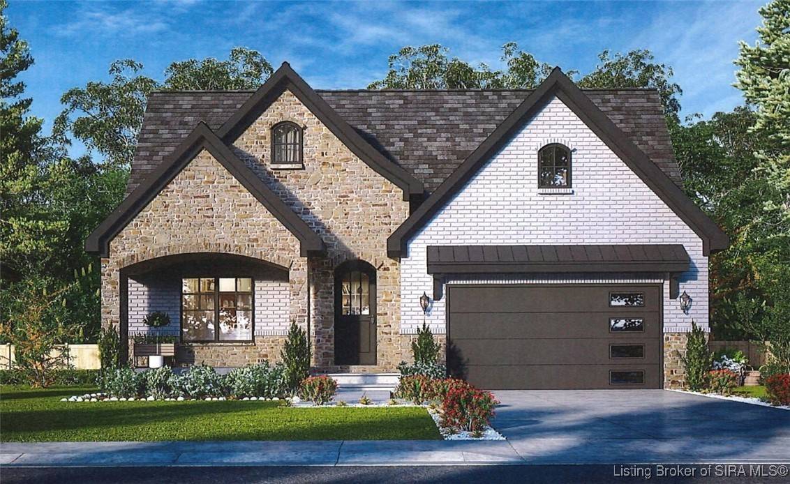 Jeffersonville, IN 47130,514 Lillian WAY
