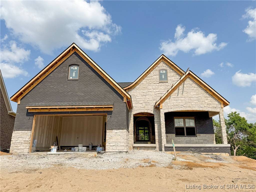 Jeffersonville, IN 47130,514 Lillian WAY