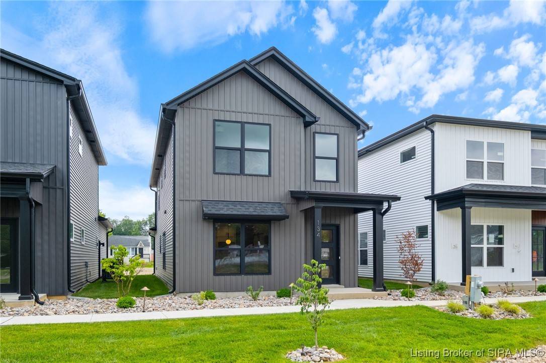 Clarksville, IN 47129,134 Rock LN