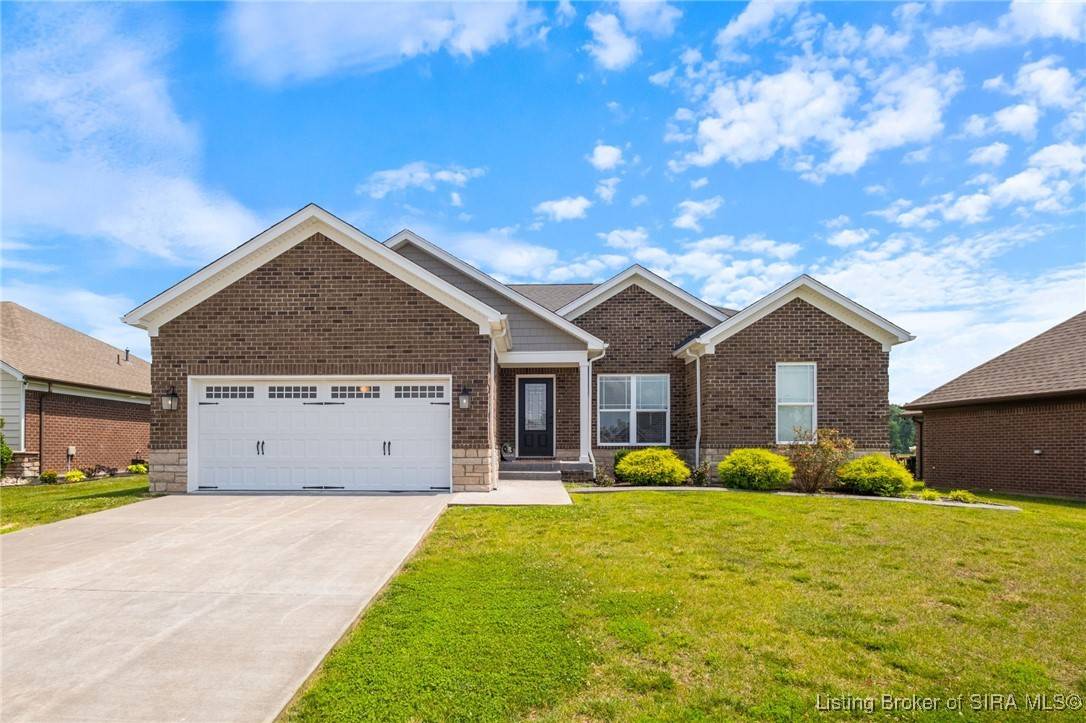 Charlestown, IN 47111,6254 Kamer CT