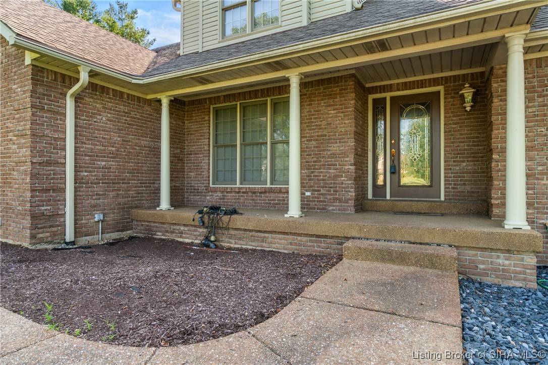 Charlestown, IN 47119,6508 Stonebridge BLVD