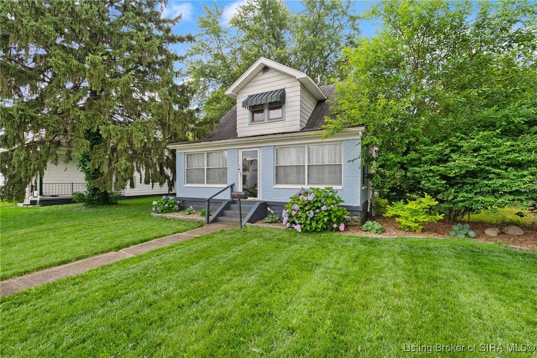 New  Albany, IN 47150,2210 Willard AVE
