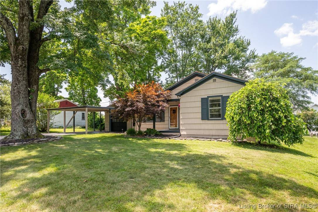 Madison, IN 47250,2113 Wilson AVE