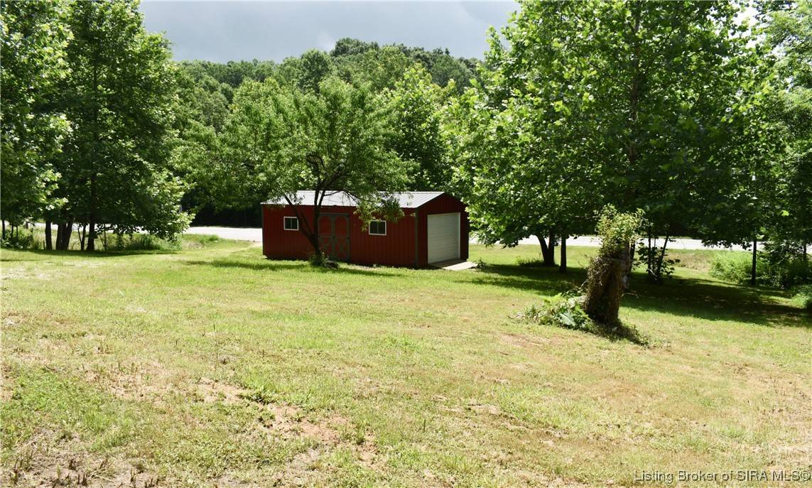 Taswell, IN 47175,5844 W State Rd 64