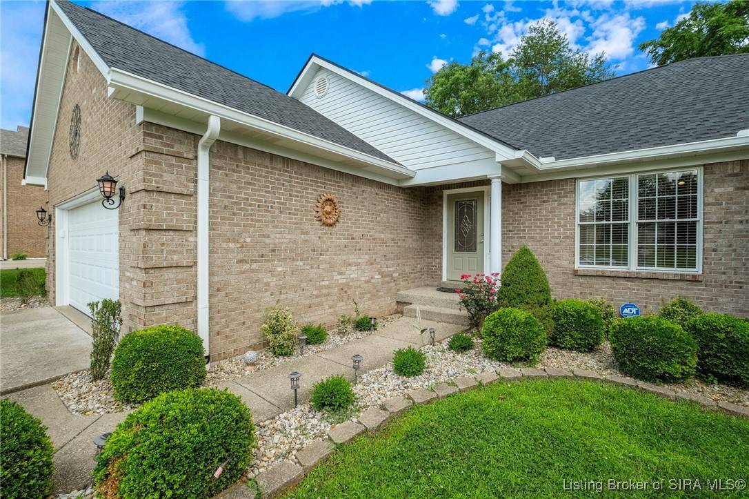Georgetown, IN 47122,1006 Carter DR