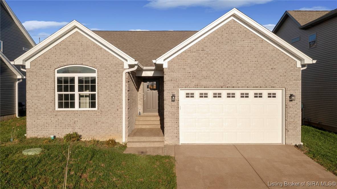 Charlestown, IN 47111,5903 Juniper Ridge (3 SV) Drive
