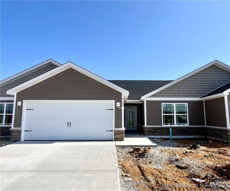 New  Salisbury, IN 47161,8174 Timber LN NE #402