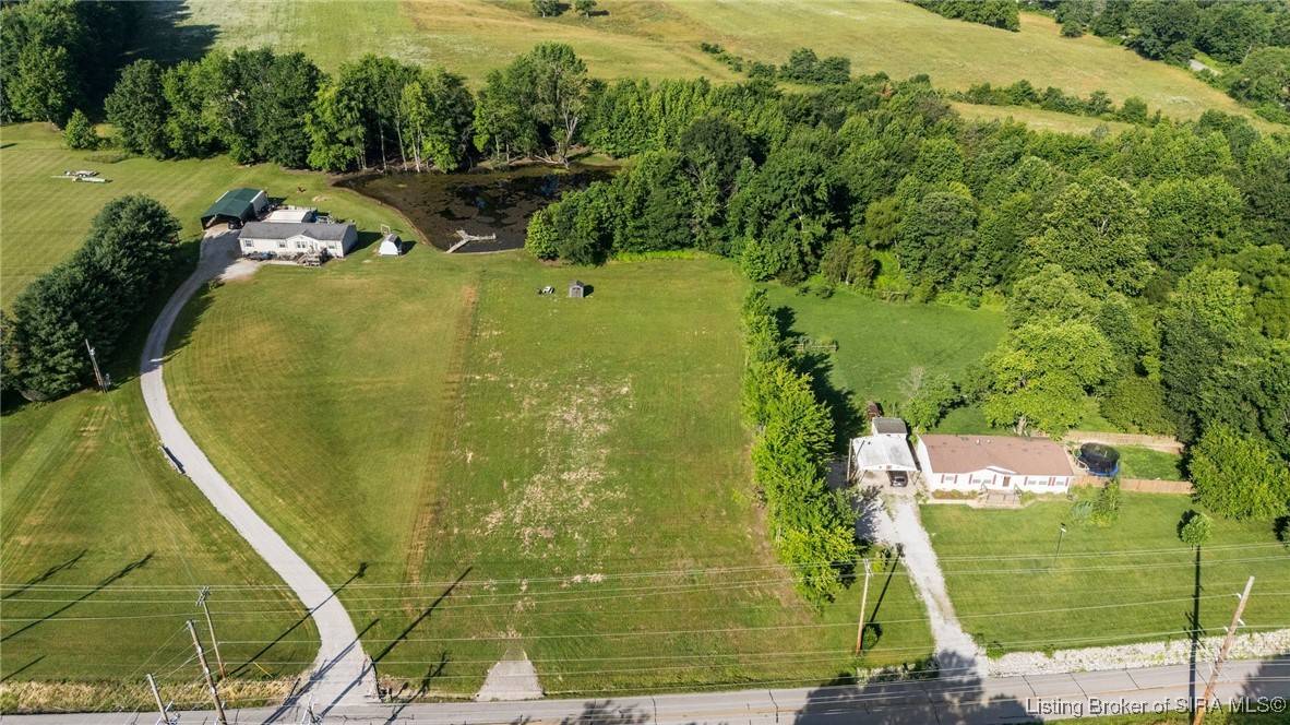 Marysville, IN 47141,24611 Mahan RD
