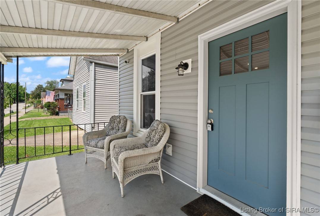 New  Albany, IN 47150,1313 Culbertson AVE