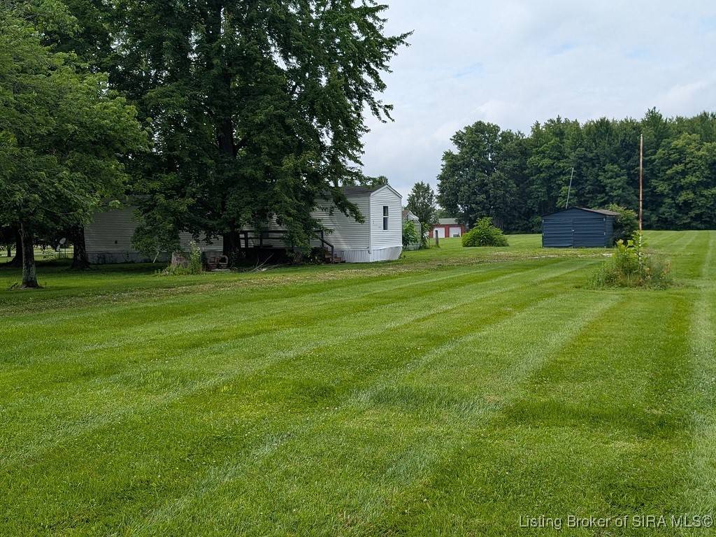 Scottsburg, IN 47170,765 E Marshfield RD