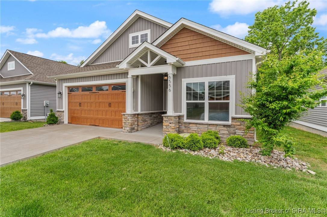 Jeffersonville, IN 47130,6556 Abney CT