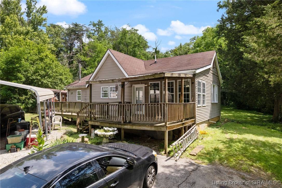 New  Albany, IN 47150,2468 Budd RD