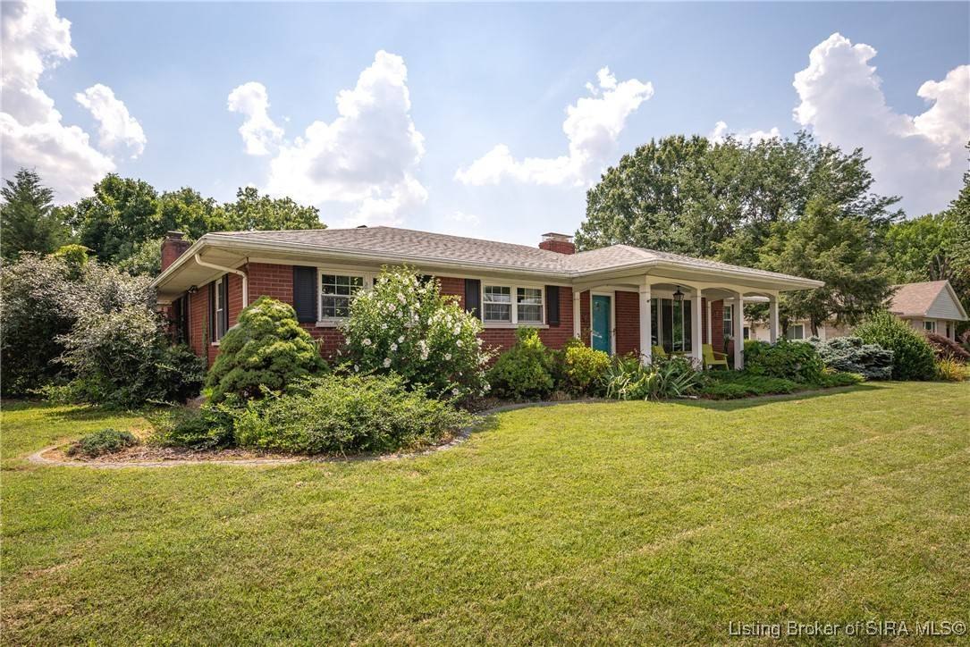 Jeffersonville, IN 47130,38 Carlotia DR