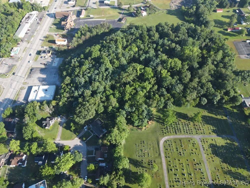 Charlestown, IN 47111,9.25 AC Market ST