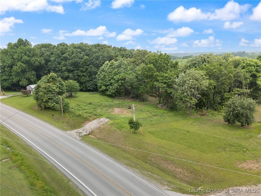 English, IN 47118,W STATE RD 64
