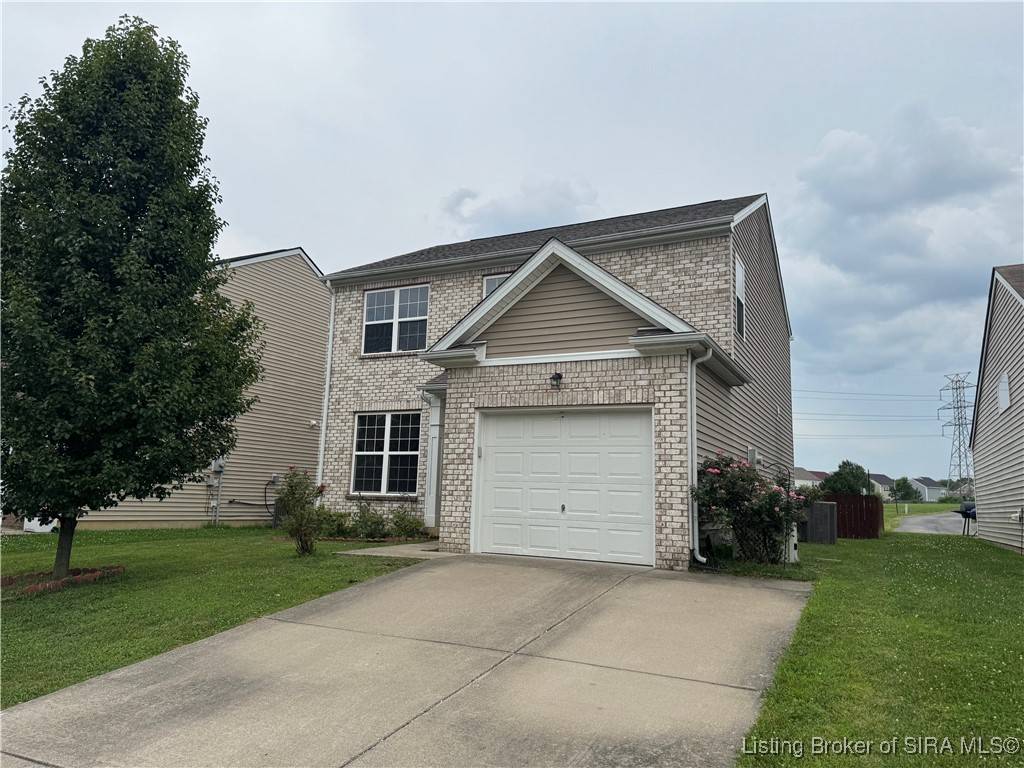 Jeffersonville, IN 47130,3138 Wheatfield BLVD