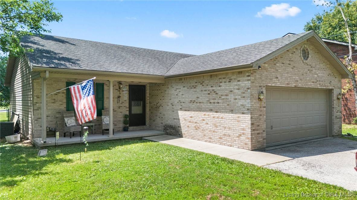 Hanover, IN 47243,533 Hanover DR