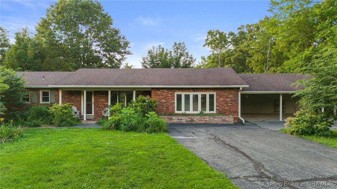Lexington, IN 47138,9520 W SR 56