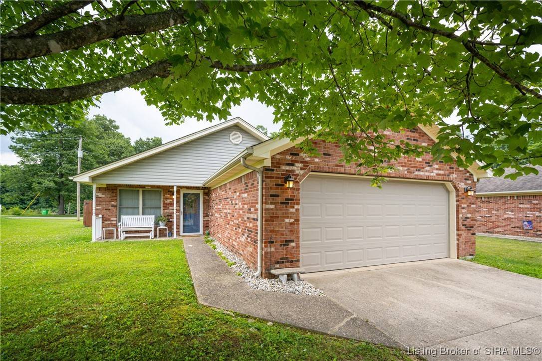 Sellersburg, IN 47172,4201 Treesdale DR