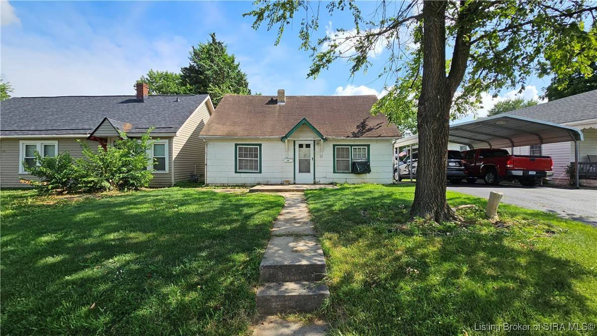 New  Albany, IN 47150,205 Jackson ST