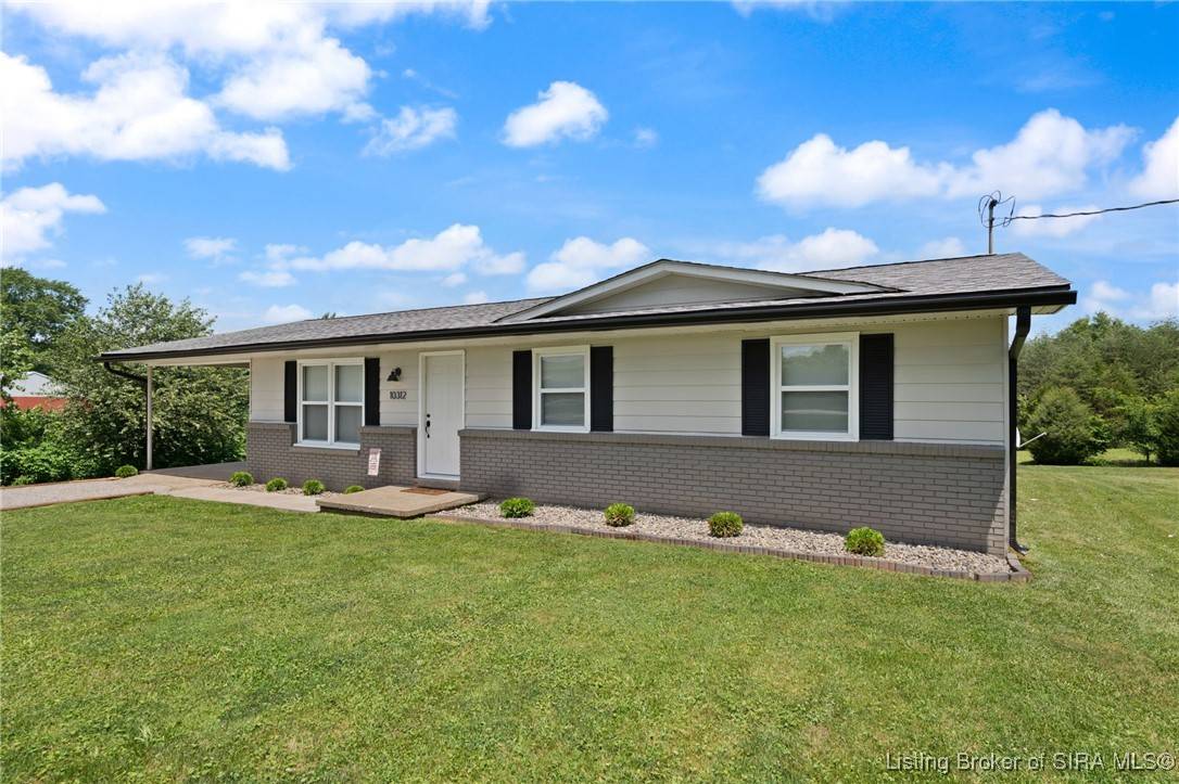 Hardinsburg, IN 47125,10312 S State Road 66