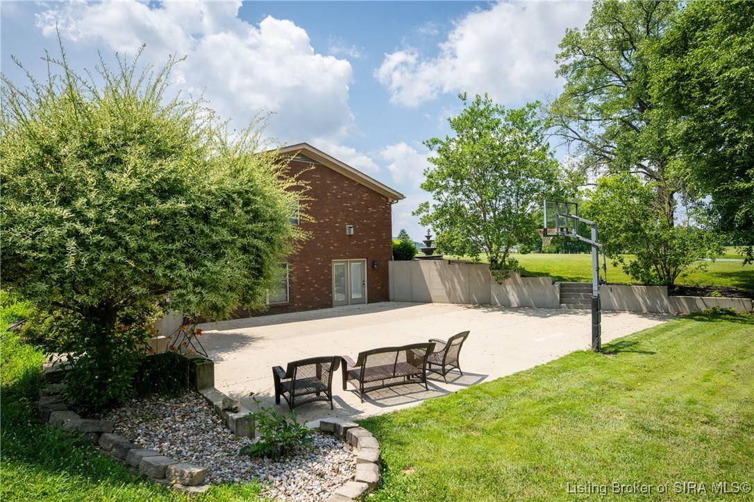 Nabb, IN 47147,8641 S 850 W