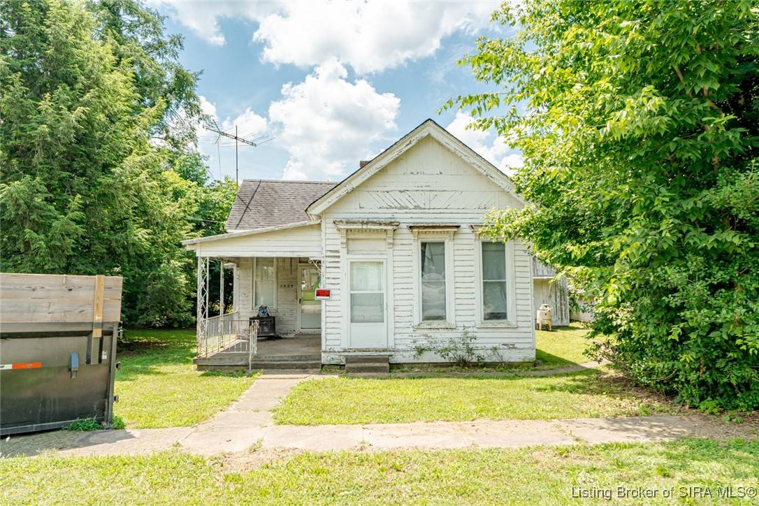 Laconia, IN 47135,1925 Cross ST SE
