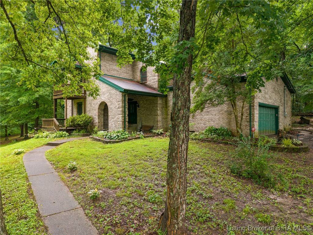 Scottsburg, IN 47170,1344 S Lake RD S