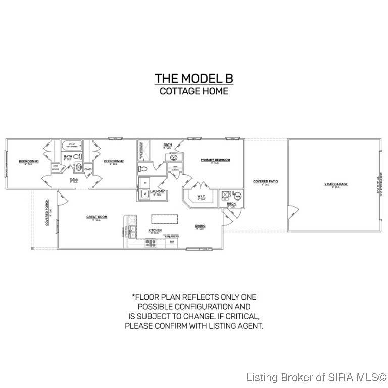 Jeffersonville, IN 47130,1186- LOT 549 Parkland TRL