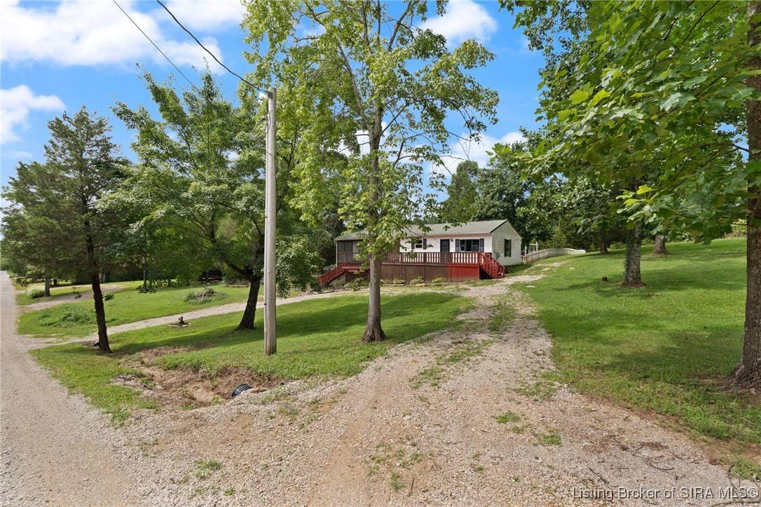 Paoli, IN 47454,6181 S Wild Meadows RDG