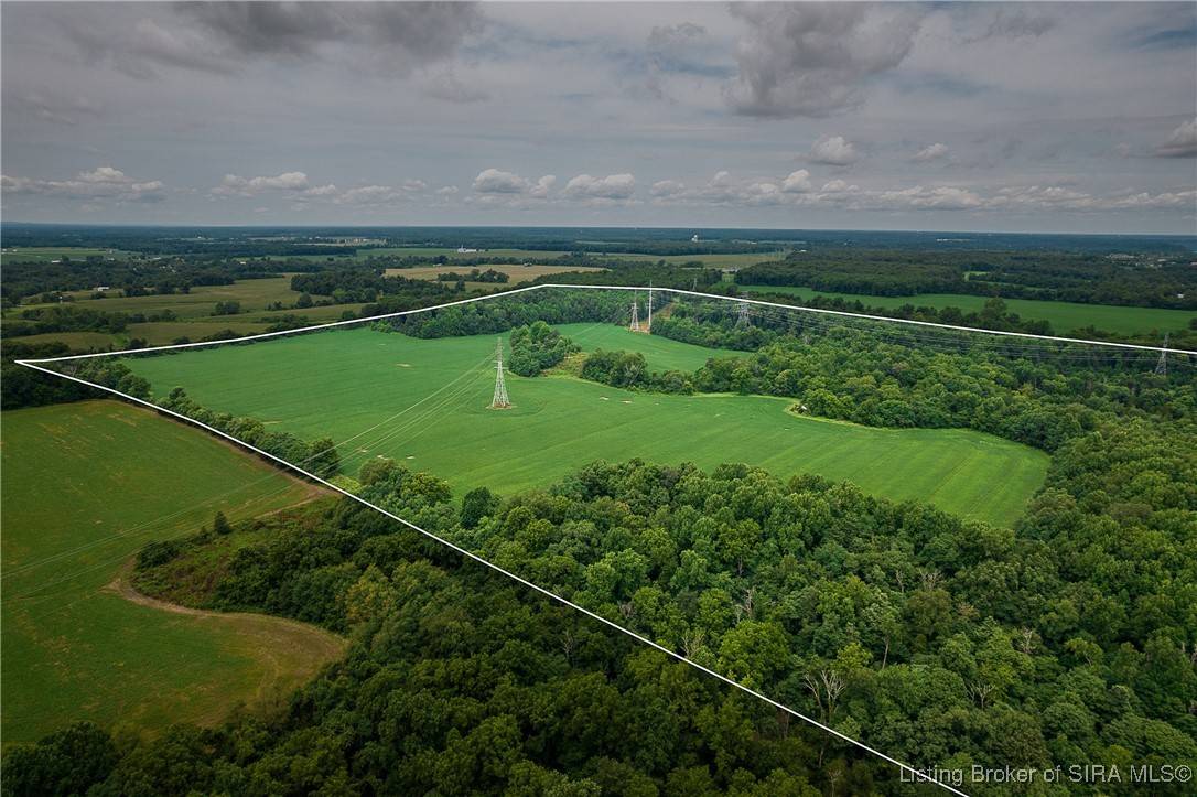 Nabb, IN 47147,Miles RD