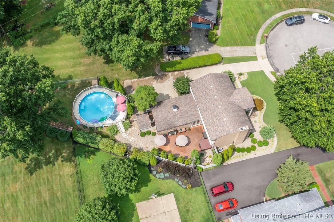 New  Albany, IN 47150,1339 Grable CT