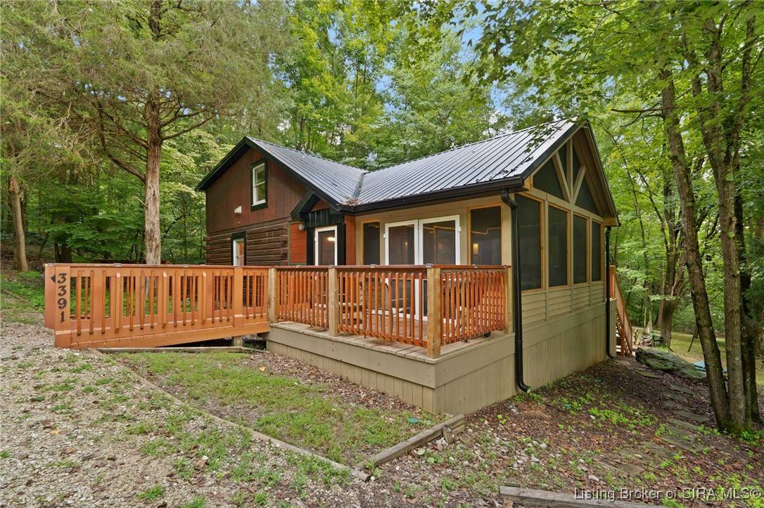 Birdseye, IN 47513,3391 N Cedar Gap LN