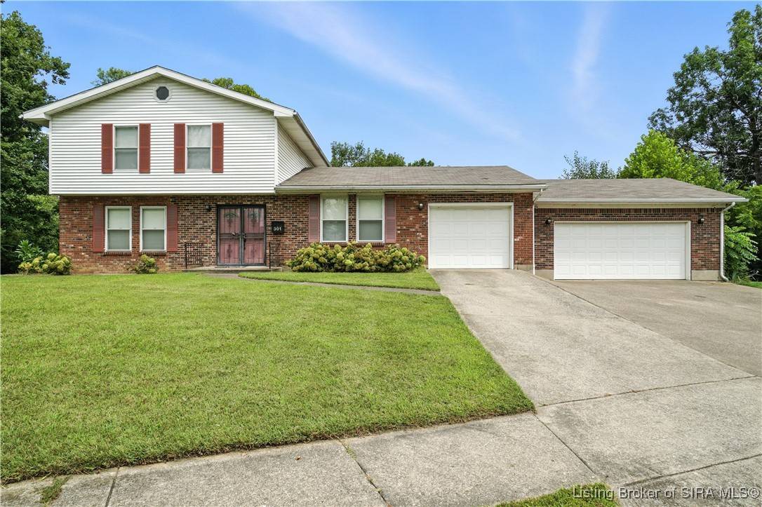 New  Albany, IN 47150,301 Country Club DR